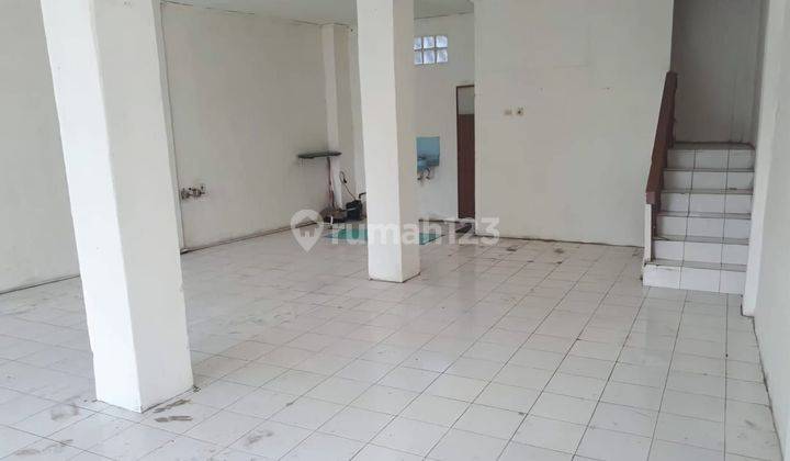 Dijual ruko di caringin ,lokasi strategis,  1