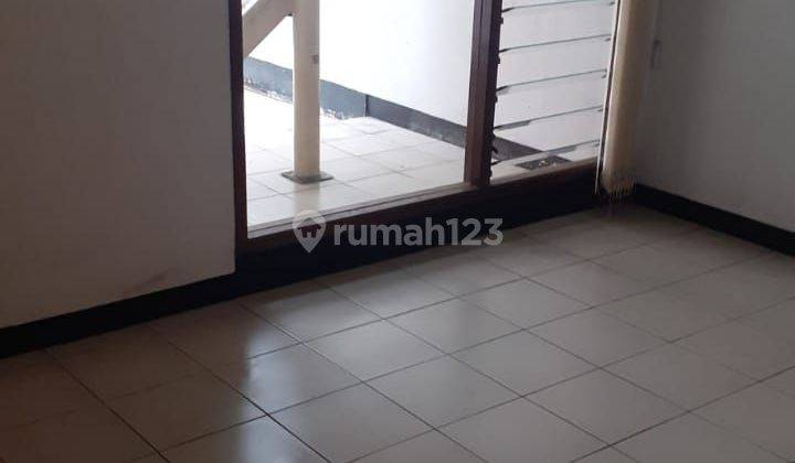 Dijual rumah di dadali, lokasi strategis, dekat rumah sakit, dekat bandara husen 2