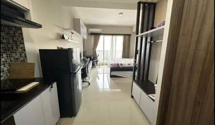 Apartemen di GCA 3 siap huni, dekat kampus unpar, dekat kuliner 1