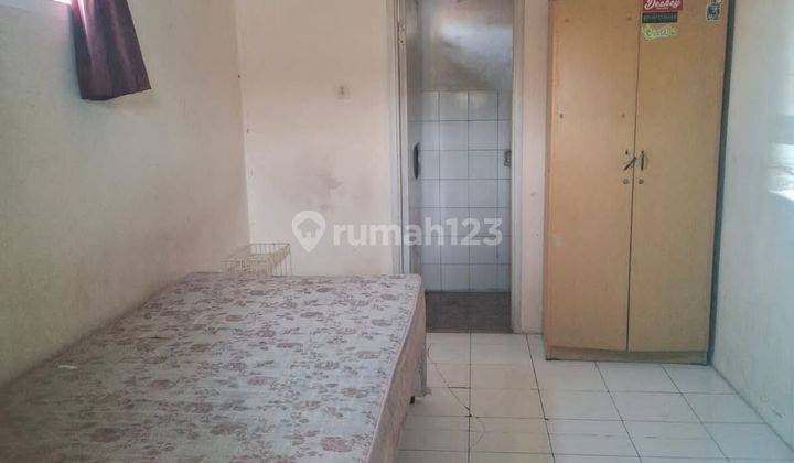 Dijual kost" an hitung tanah di setrasari, lokasi strategis 2