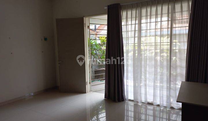 Dijual rumah bagus siap huni di sayap pasir kaliki, lokasi strategis, dekat rumah sakit, dekat mall, 2