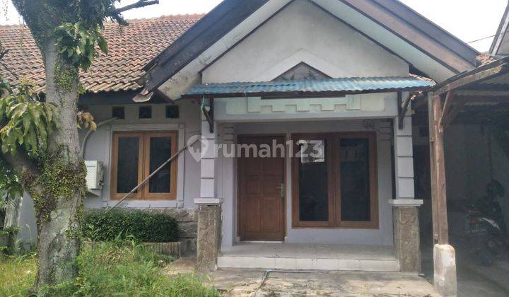 Disewakan Rumah Di Cluster Cijerah, Lokasi Strategis 2