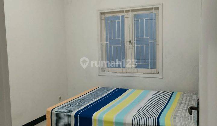 Disewakan Rumah Siap Huni Di Kota Baru Parahyangan Tatar Jingganagara 1