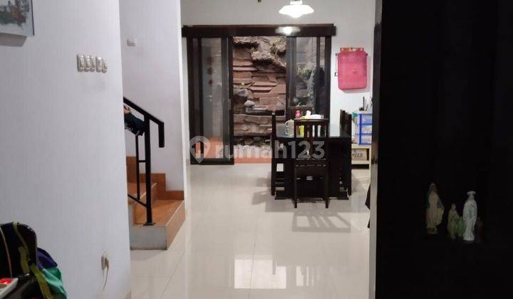 Dijual Rumah Di Taman Kopo Indah 3  2