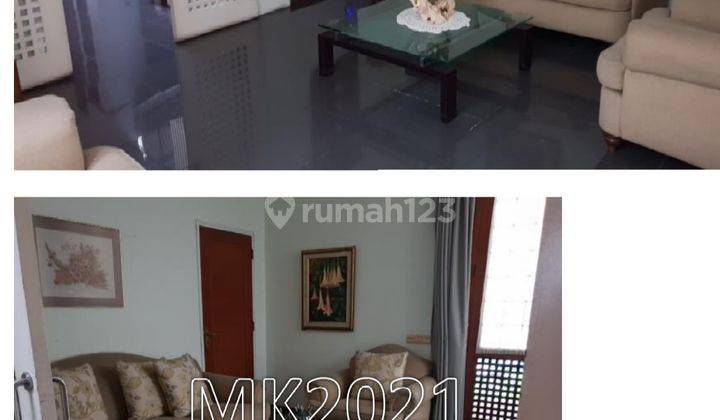 Dijual Rumah Di Sayap Dago, Siap Huni , Lokasi Strategis 2