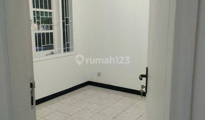 Disewakan Rumah Siap Huni Di Kota Baru Parahyangan Tatar Jingganagara 2