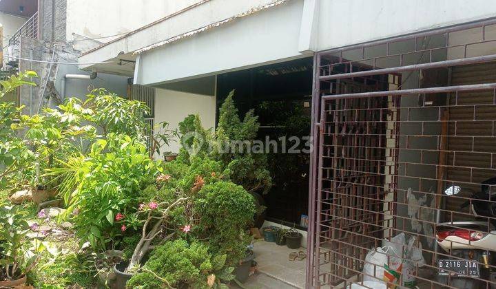 Dijual Rumah Di Rajawali ,lokasi Strategis 1