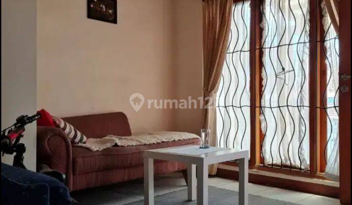 Dijual Rumah Di Turangga Siap Huni , One Gate Sistem 1