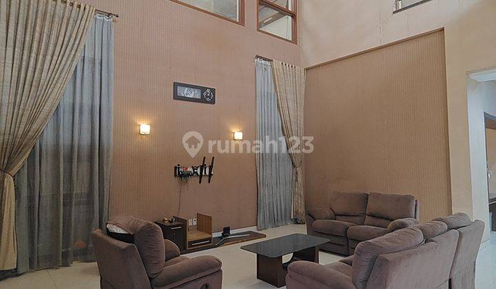 Dijual Rumah Bagus Di Mainroad Batununggal 2