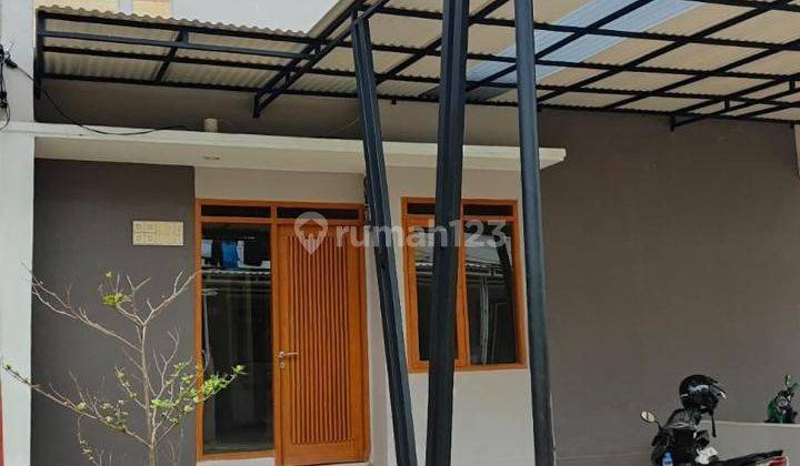 Dijual Rumah Di Kota Bali Padalarang, Dekat Dengan Kbp, Dekat Tol 1