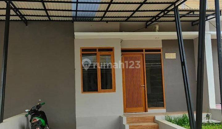 Dijual Rumah Di Kota Bali Padalarang, Dekat Dengan Kbp, Dekat Tol 2