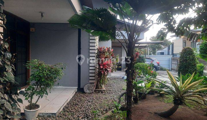 Dijual Rumah Di Budisari ,setiabudi  2