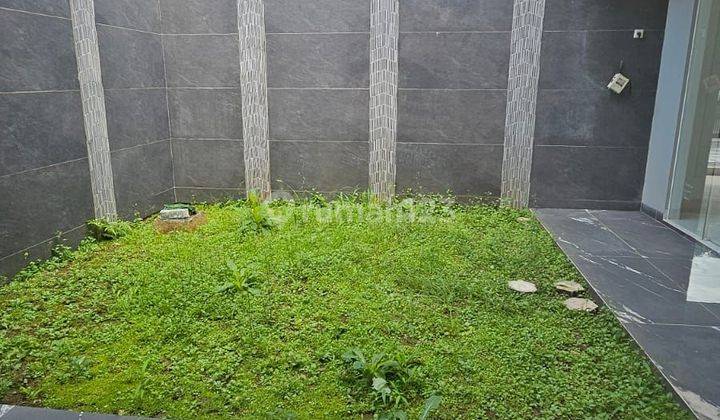 Dijual Rumah Baru Di Batununggal Siap Huni, One Gate Sistem 2