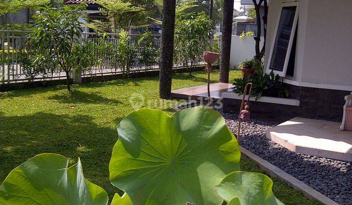 Dijual Rumah Di Batununggal Cluster Favorit 2