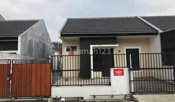 Dijual Rumah Di Taman Kopo Katapang 1