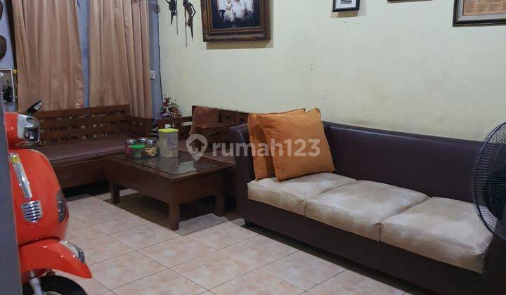 Rumah Siap Huni Di Ciganitri  1