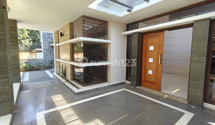 Dijual Rumah Bagus Di Mainroad Batununggal 1