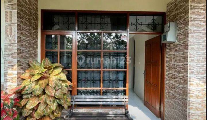 Dijual Rumah Di Pharmindo Cijerah, Siap Huni , Lokasi Strategis 2