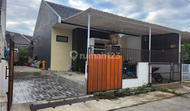 Dijual Rumah Di Taman Kopo Katapang 2