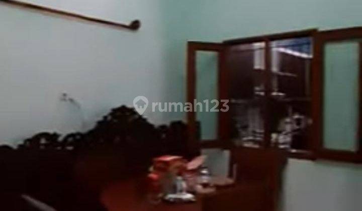 Rumah Bagus Area Permata Hijau 2