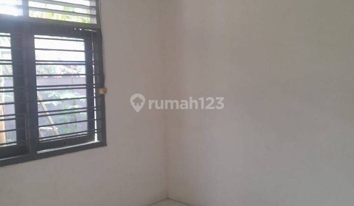 Rumah Kontrakan Sudah Renovasi 2