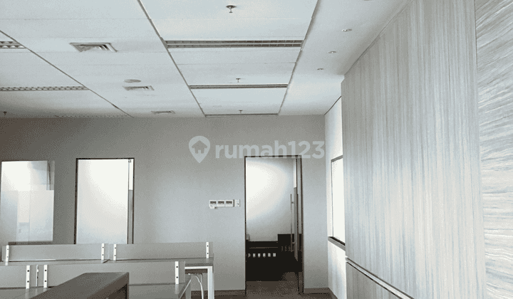 Office Building Gran Rubina Business Park Kuningan 2