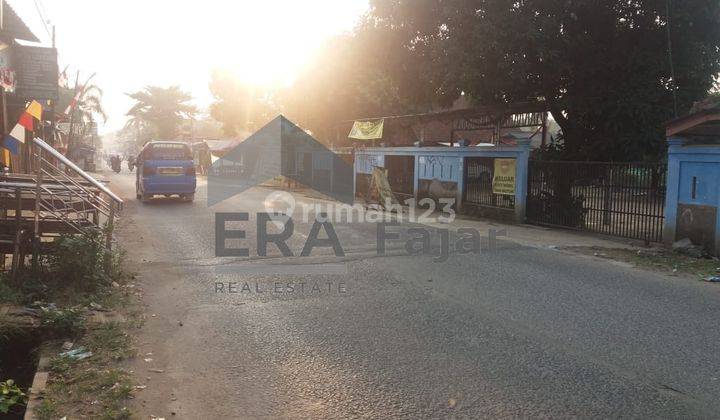 foto lainnya  tanah dan empang 6.000 m2