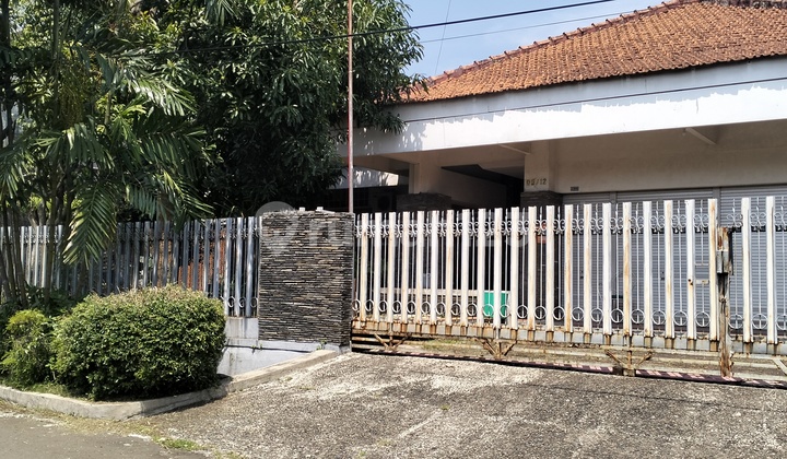 Rasakan Nyamannya Tinggal di Hunian Luas & Asri Bogor 2