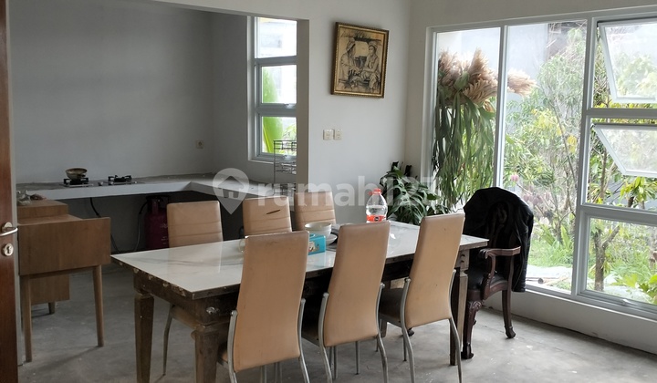 Rumah Dijual di Sukasari Baru dibangun