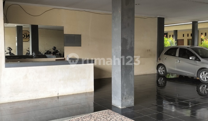 Rumah kost di sentul Rumah kost di sentul