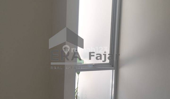 foto lainnya rumah baru + tanah kosong