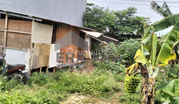  KAVLING SIAP BANGUN DI KOMPLEKS VILLA INTAN PAKUAN BOGOR 2