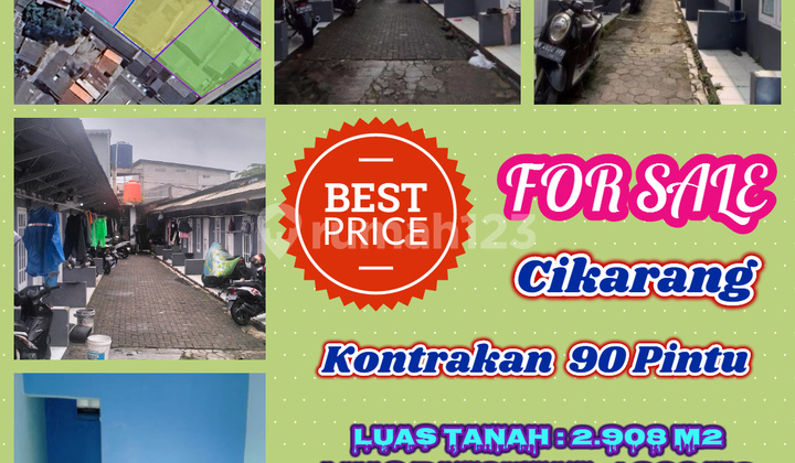 Satu Aset, Puluhan Sumber Cuan untuk Masa Depan Anda 1