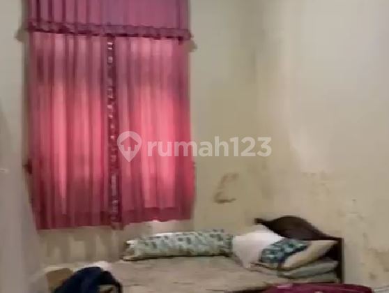 Rumah Nyaman di Sempur Bogor, Lingkungan Asri 2
