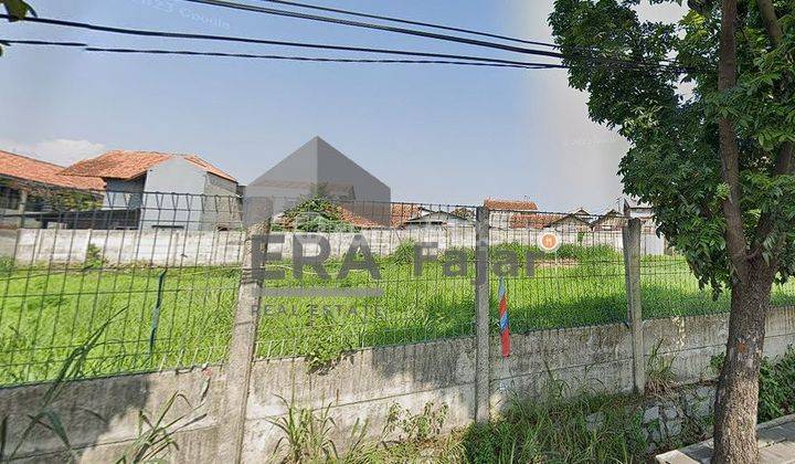 TANAH PLUS IJIN RUKO LUAS 1.442 M2 DI LOJI KOTA BOGOR 2