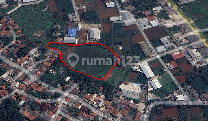 Tanah murah di gunung sindur bogor Tanah murah di gunung sindur bogor
