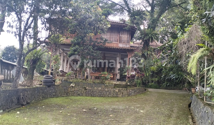 Rumah Dijual di Babakan Madang Bisa Nego 2