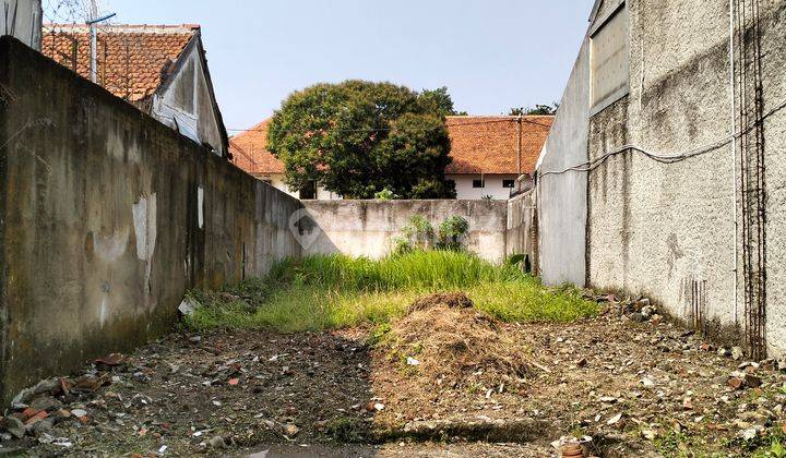  TANAH DI TENGAH KOTA SIAP BANGUN DI DEKAT GEREJA SUKASARI BOGOR 2