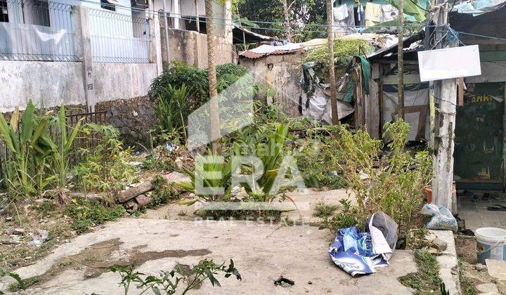 Tanah Luas 184 M2 Di Harjasari Dekat Pasar Ciawi Bogor 2