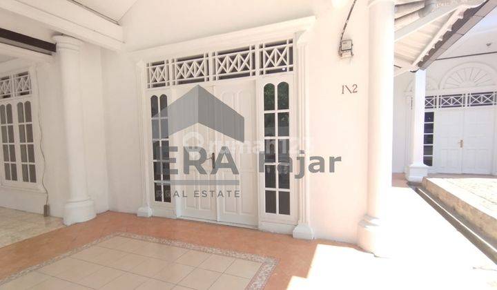 Rumah Hook 2 Lantai Di Kompleks Indraprasta Bogor 2