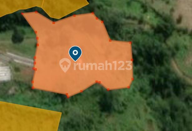 Dijual/Disewakan Tanah kebun di Tugujaya, Cigombong - Kab. Bogor