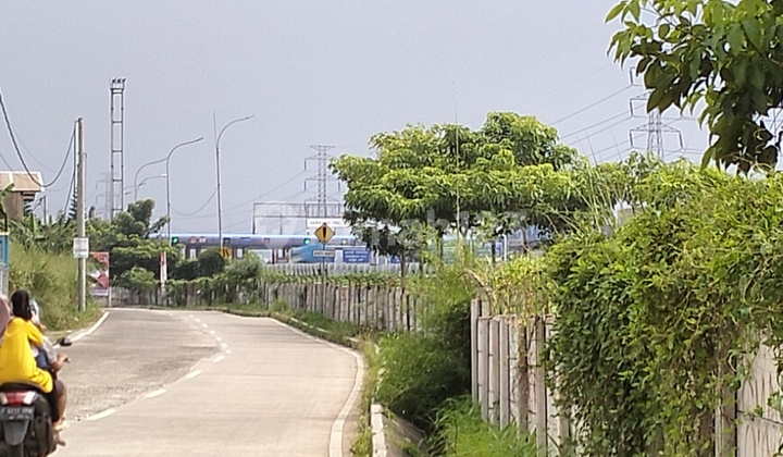 Land for Sale near Sumarecon Bogor