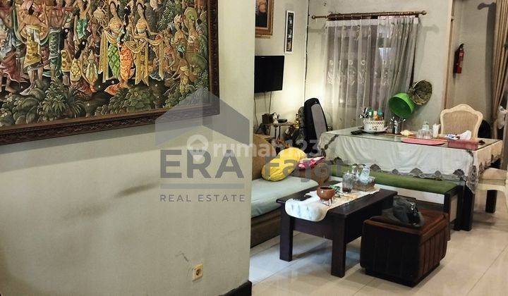 foto lainnya rumah 2 lantai di bukit