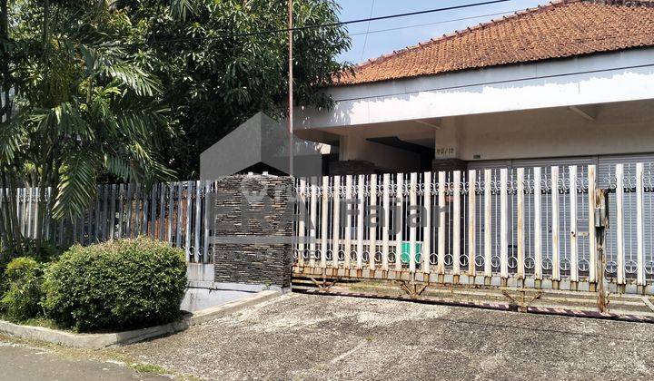 Rumah Di Perumahan Bogor Baru Blok D Kota Bogor 1