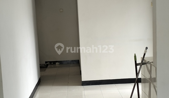 Rumah Nyaman di Kawasan Favorit Taman Pajajaran Bogor 2