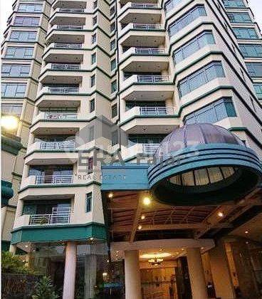 GRIYA PANCORAN APARTMENT 2BR LT 11 PACORAN JAKARTA SELATAN 1