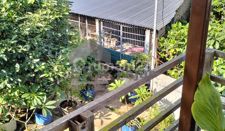 Comfortable Beautiful House in Tajur Bogor Fully Furnished, 3-Story Furnished House 2