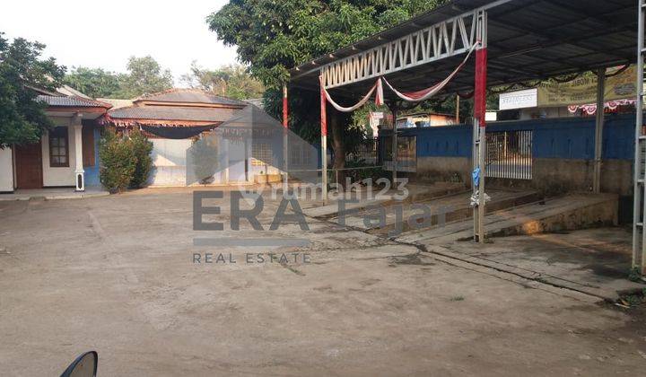 foto lainnya  tanah dan empang 6.000 m2
