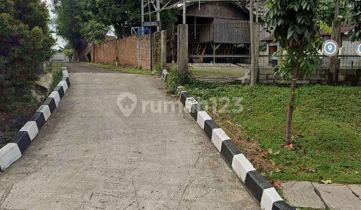 Dijual tanah pinggir jalan di tanah sareal bogor Dijual tanah pinggir jalan di tanah sareal bogor