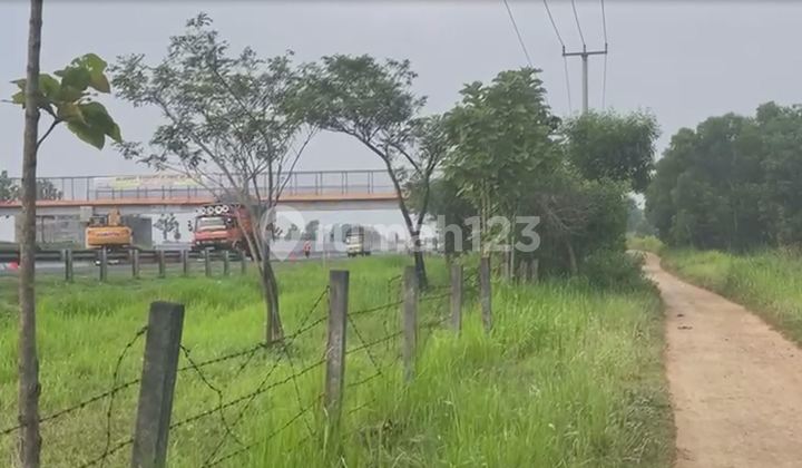 Vacant land for sale in Subang Vacant land for sale in Subang
